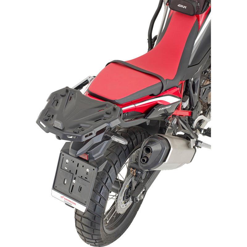 Givi Mounting Kit - 1179FZ Honda CRF1100L Africa Twin 2020-2022