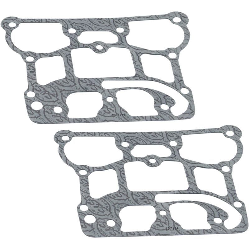 S&S Cycle Gasket Kit - 90-4120 For Harley Motorcycles 1999-2016