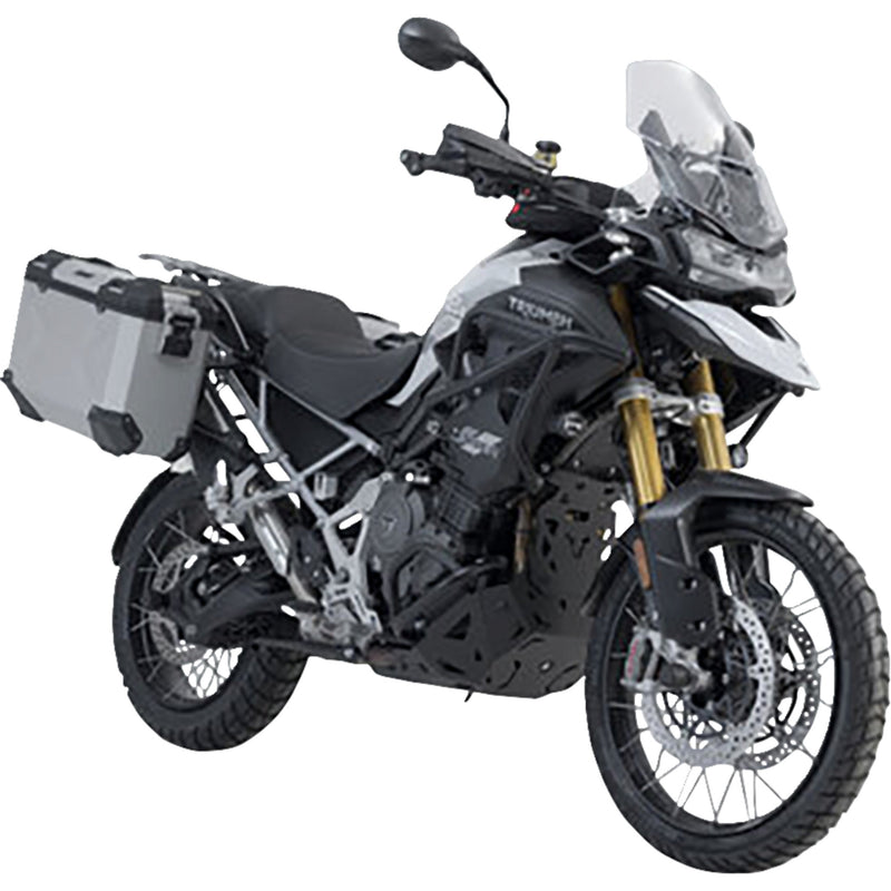 Sw-Motech Trax Hard Case System - KFT.11.905.70002/S Triumph Tiger 2022-2025