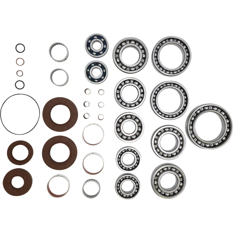 Moose Offroad Bearing And Seal Kit - 25-2114 Polaris RZR / Ranger 2018-2021