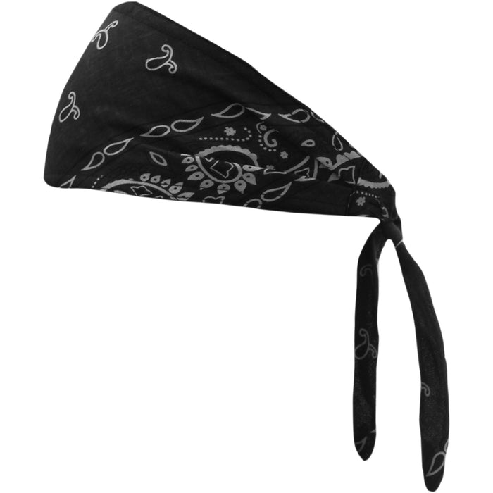 SCHAMPA & DIRT SKINS Old School Bandana