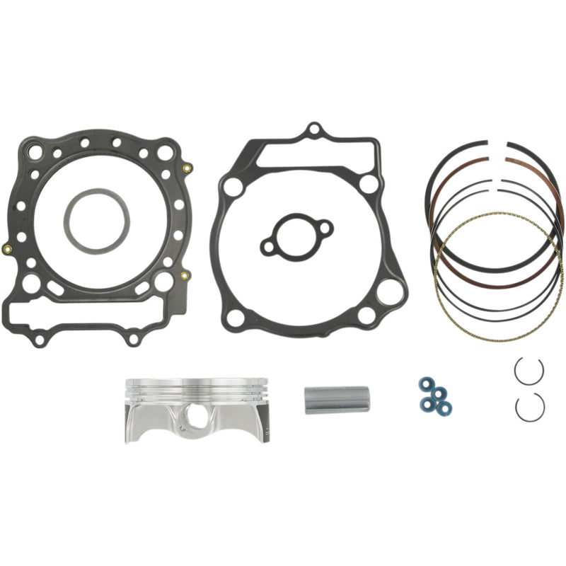 Wiseco Forged Series Rebuild Kit - PK1423 Suzuki 450 QuadRacer 2006-2011