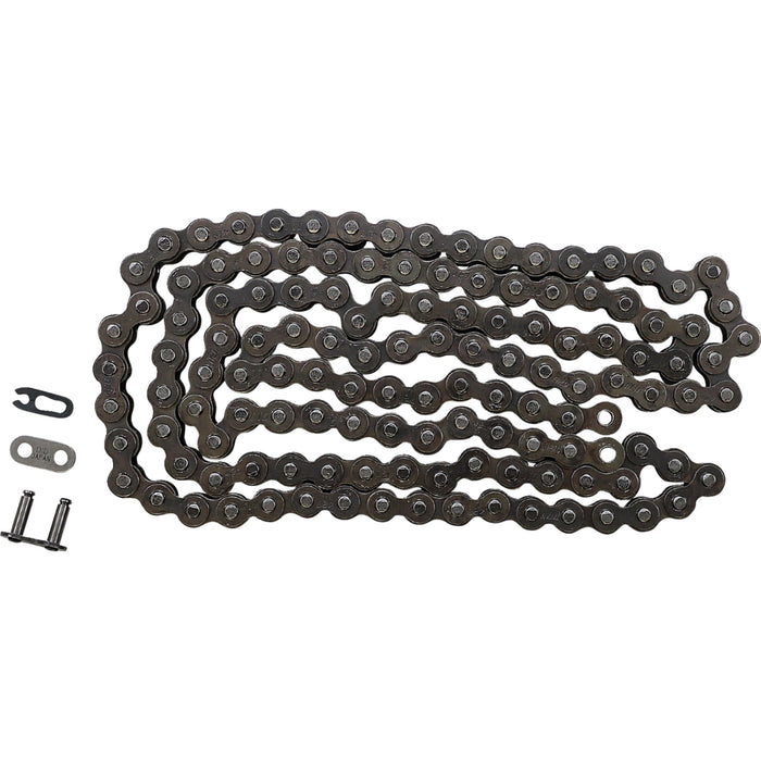 DID D18-429H-130 428HX130RB 428 HD Standard Series Drive Chain 428 HD Standard - Drive Chain - 130 Links