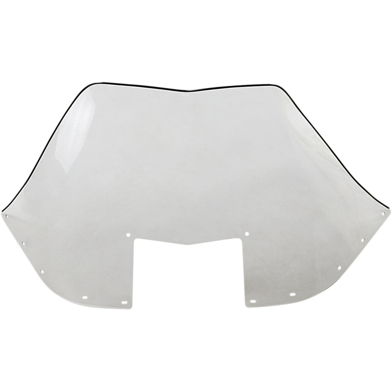 Sno Stuff Windshield - 450-120 Arctic Cat Pantera 5000 1976-1979