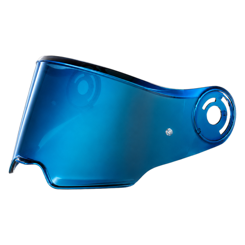 C6 Shield Outer- Blue