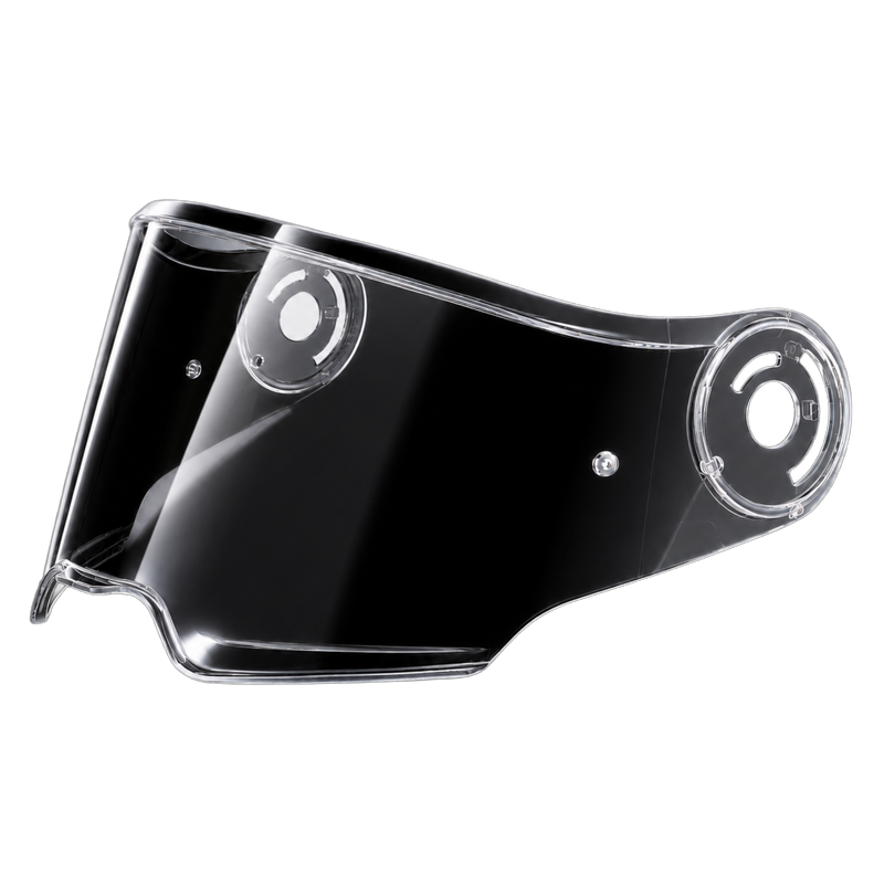 C6 Shield Outer- Clear