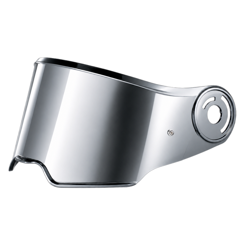 C6 Shield Outer- Mirror