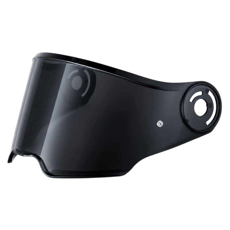 C6 Shield Outer- Smoke