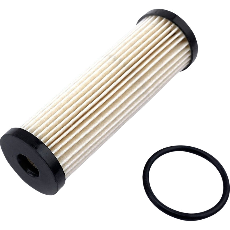 Drag Specialties Fuel Filter Kit Softail - 0707-0076 For Harley Softail 2018-2022
