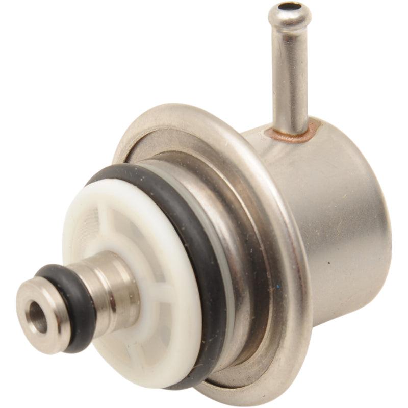 Drag Specialties Fuel Regulator - DS-289143 For Harley Motorcycles 1995-2001