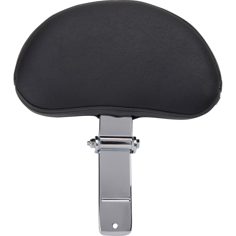 Z1r EZ Glide II Backrest - 0822-0248 For Honda VT1300CR Stateline / VT1300CS Sabre / VT1300CT Interstate 2010-2017 | Kawasaki 900 2006-2018