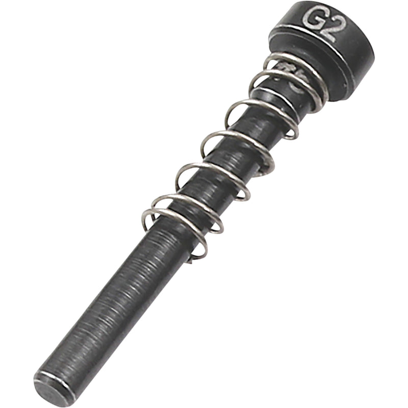 BIKESERVICE 3806-0096 BS3510G2 Push Pin 4.9 mm