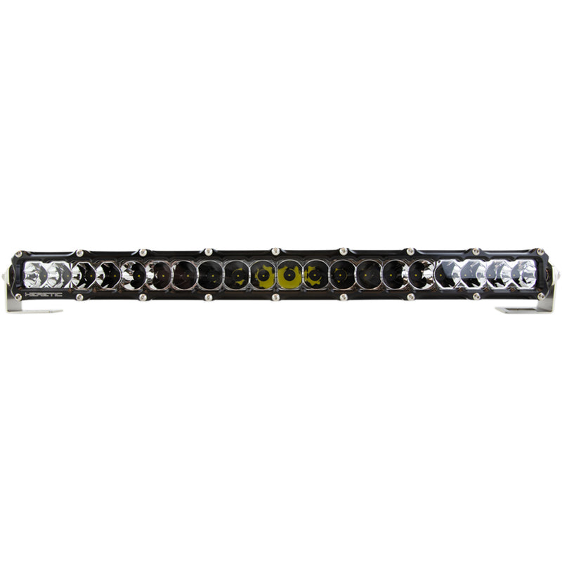 HERETIC 2001-2174 52003 6 Series LED Lighting LED Light Bar - 20" - Combo