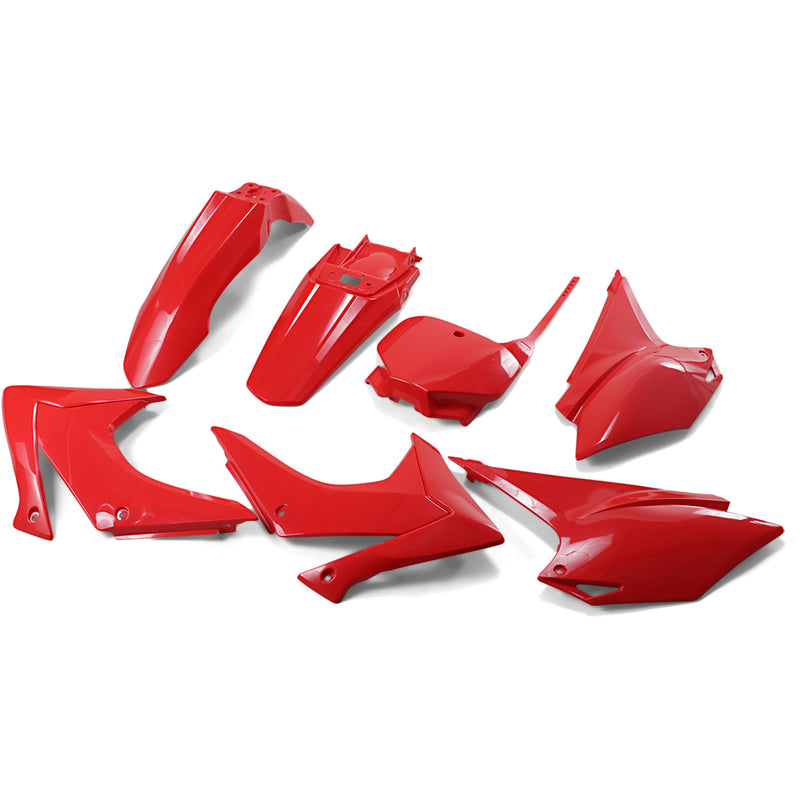 Ufo Body Kit - HOKIT118-070 Honda CRF230F 2015-2019