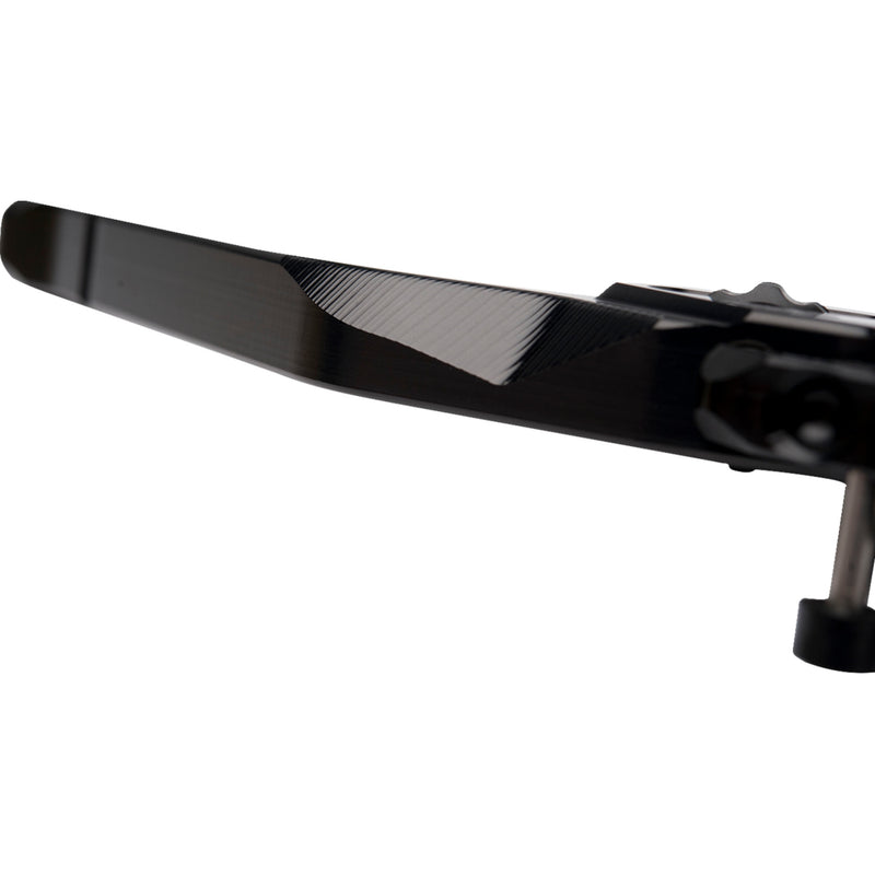 Gilles Tooling Factor-X Lever - FXBL-23-B Yamaha Motorcycles 2004-2024