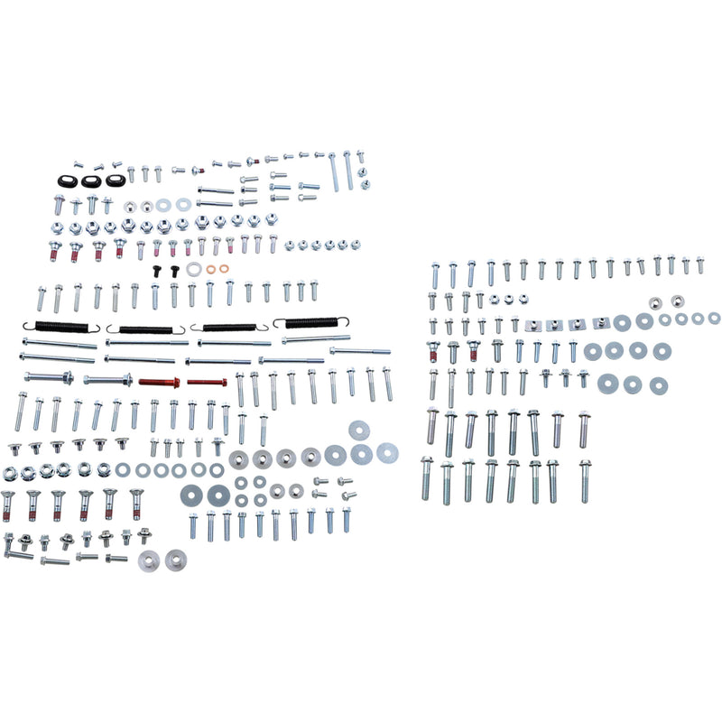 Bolt Bolt Kit - CRPP-SF Honda CR125R / CR500R / CR250R 1985-2001