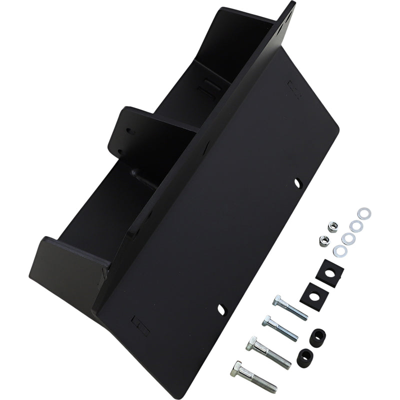 Moose Offroad RM5 Mount Plate - 4457PF Polaris Ranger 2021