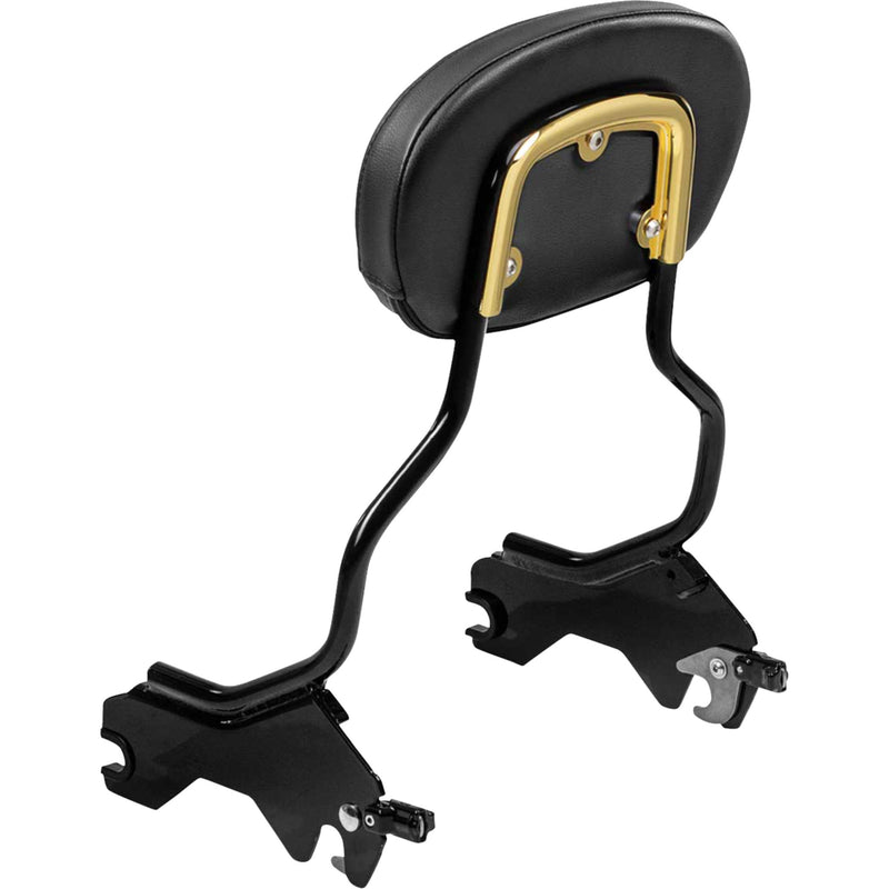 Saddlemen Bracket - 15725GO For Harley Motorcycles 2008-2026