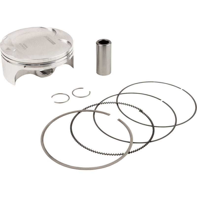 Pro X Piston Kit - 01.7411.A Beta 400 4T 2010-2014
