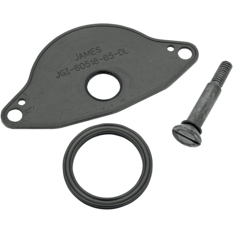 James Gasket Gasket Kit - 60518-65-DLK For Harley Motorcycles 1965-1981