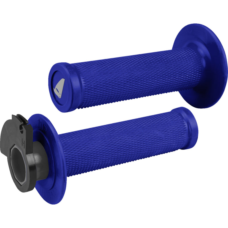 Ufo Grips - MA01828#C For Beta Dirt Bikes 2013-2023 | Sherco Dirt Bikes 2017-2021 | Gas Gas Dirt Bikes 2022-2023 | Yamaha Dirt Bikes 1996-2023