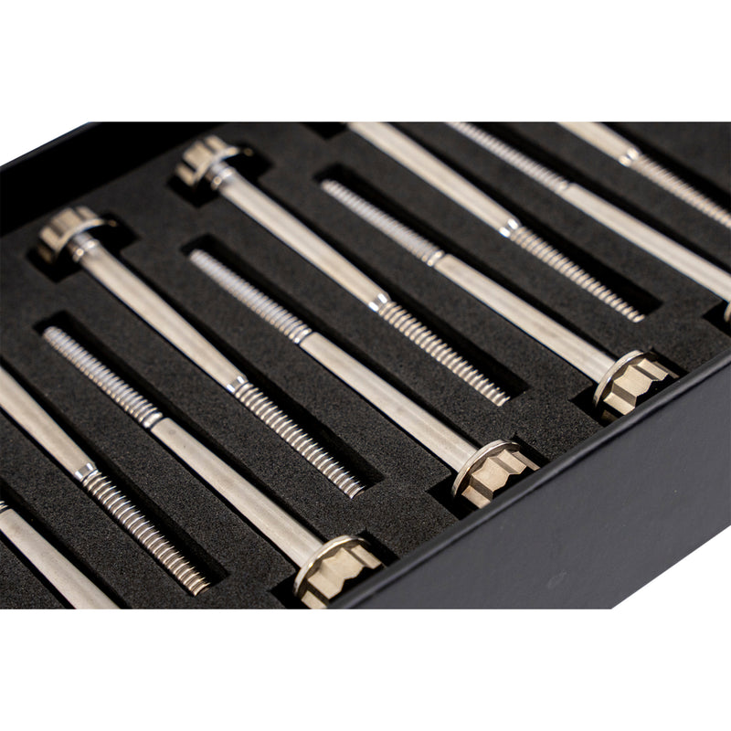Trask Hardware - TM-1050-H For Harley Touring 2017-2026