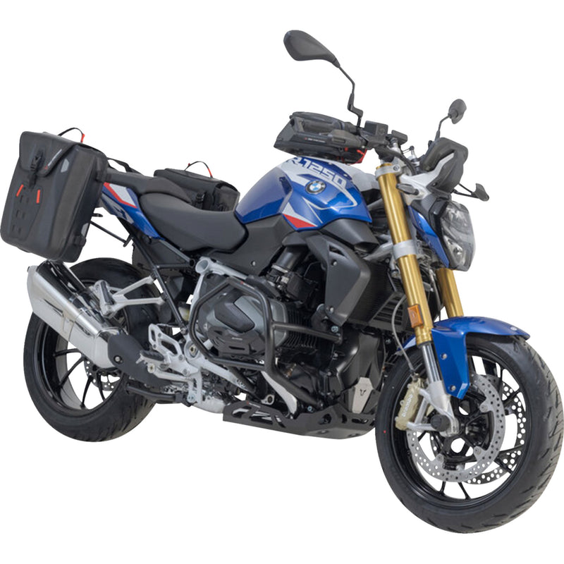 Sw-Motech Sysbag Side Bag System - BC.SYS.07.913.31101B BMW R1250RS 2022-2024