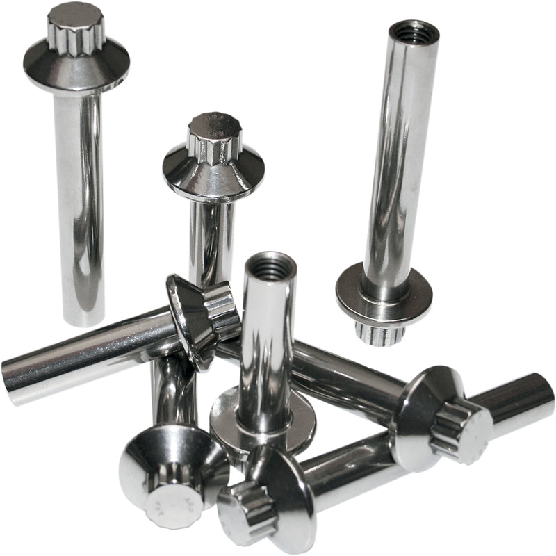 Feuling Oil Pump Corp. Bolt Kit - 3005 For Harley Motorcycles 1985-2019