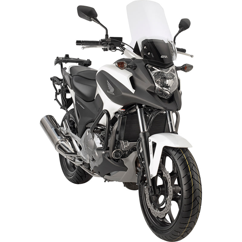 Givi Windshield - D1111ST Honda NC700X 2012-2017