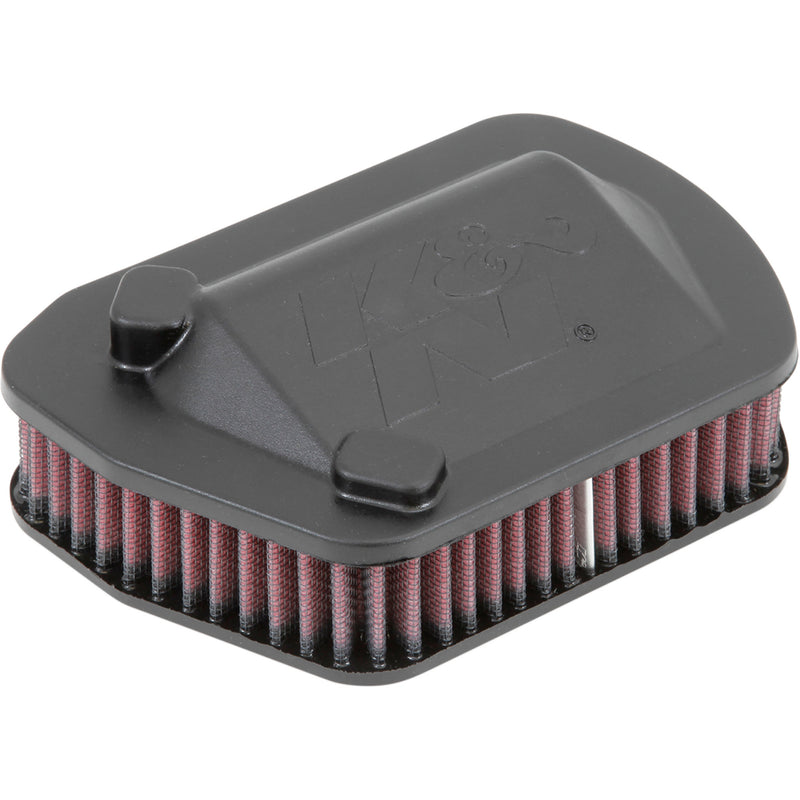 K & N High-Flow Air Filter - YA-9514 Yamaha Bolt 2014-2025