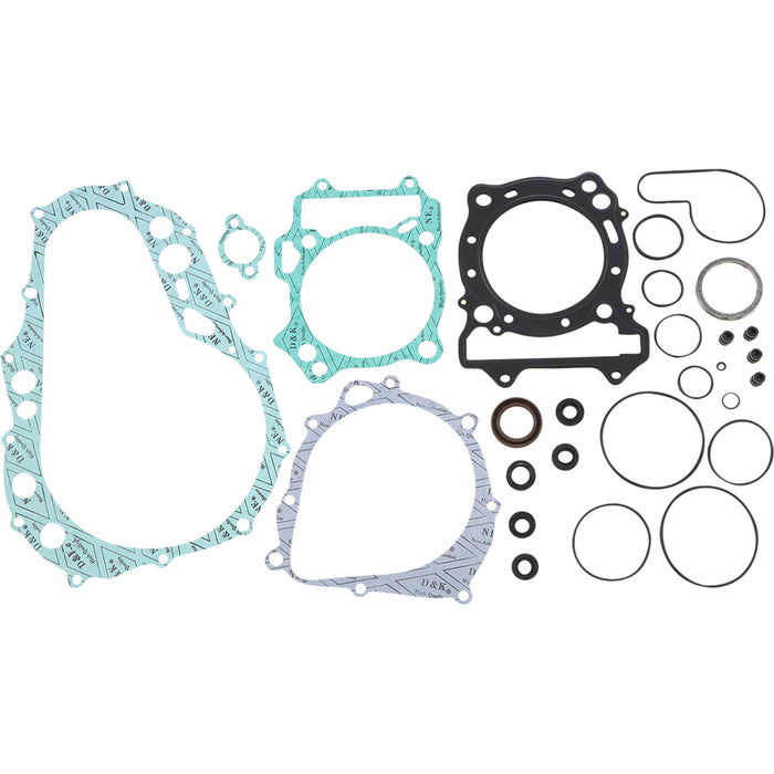 PROX 0934-7103 34.3423 Complete Gasket Kit Gasket Kit - Complete - Kawasaki/Suzuki