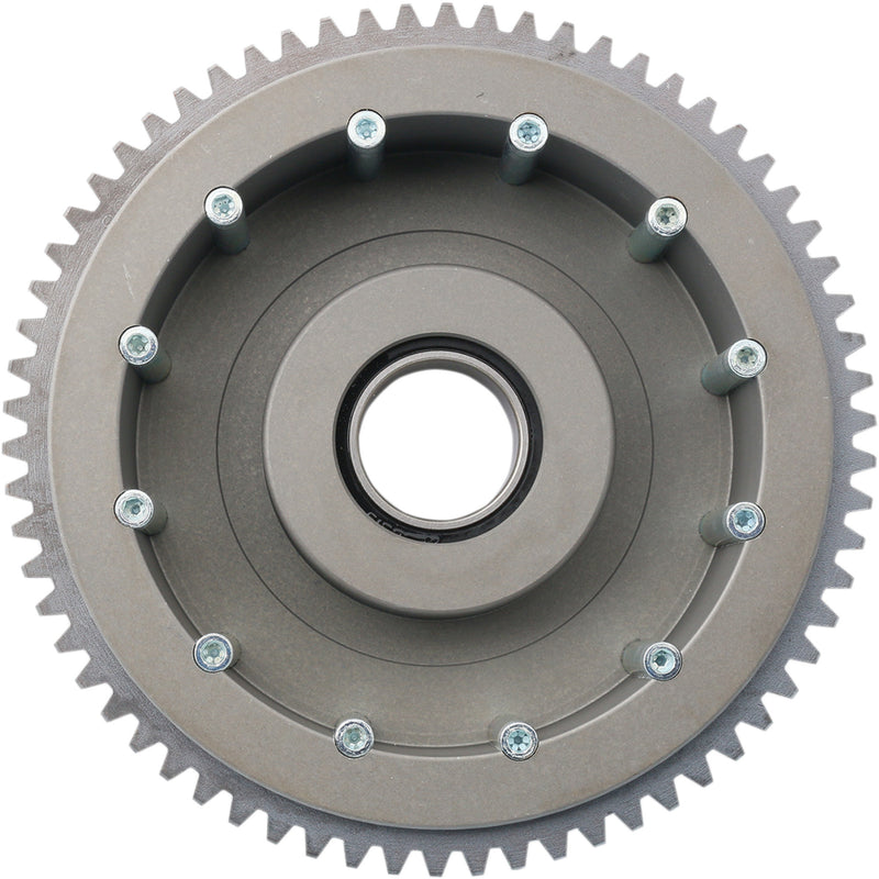 BELT DRIVES LTD. 1120-0051 72-3EX Replacement Clutch Basket Clutch Basket - 3" Belt