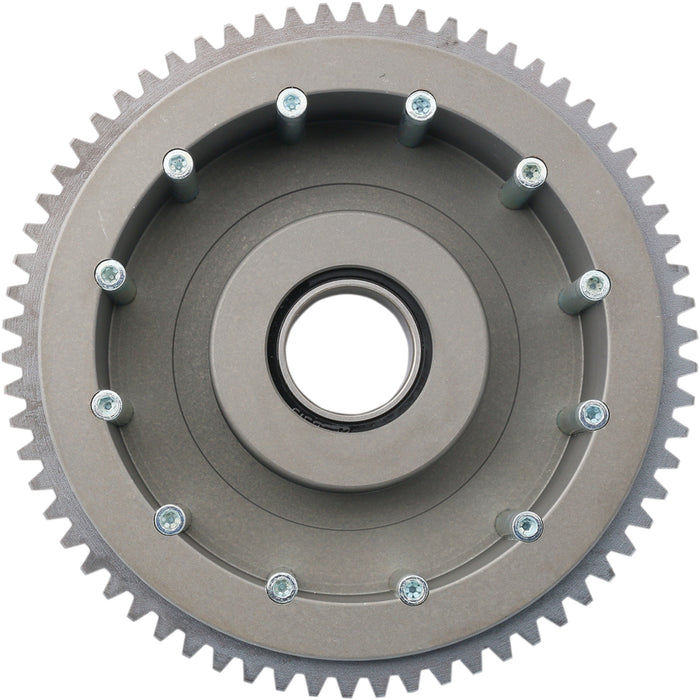 BELT DRIVES LTD. 1120-0051 72-3EX Replacement Clutch Basket Clutch Basket - 3" Belt