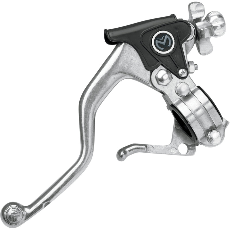 MOOSE OFFROAD 0612-0005 4MS1000 Ultimate Clutch Lever System Clutch Lever Assembly - Hot Start