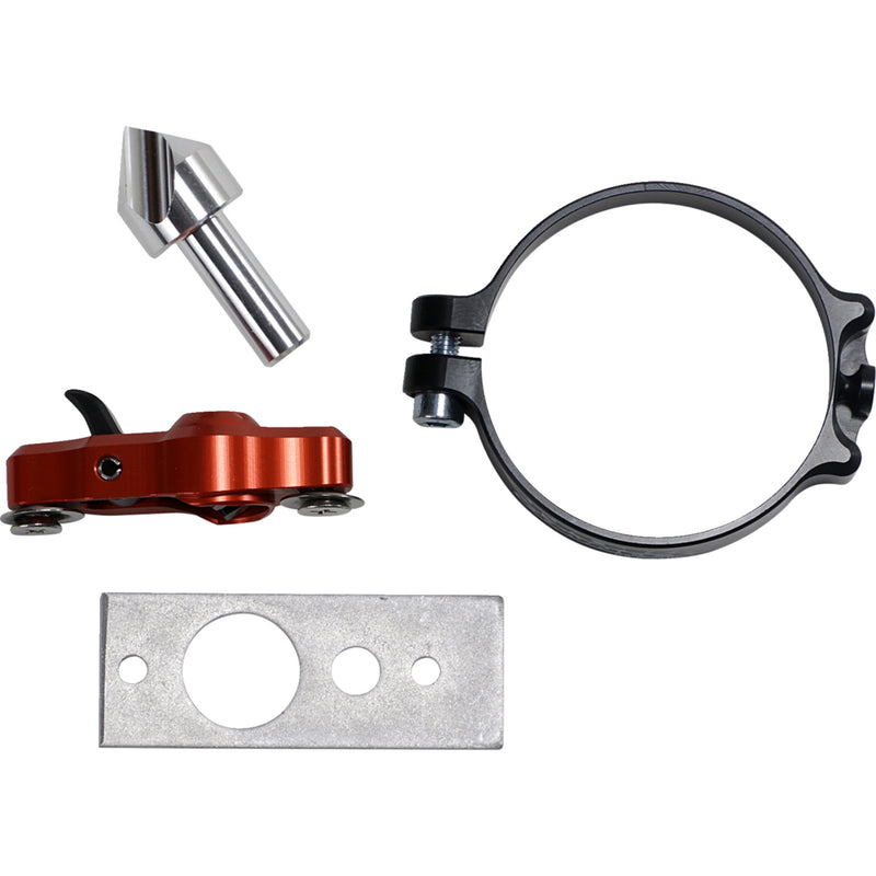 Works Connection For KTM Launch Control - 12-622 KTM SX 85 2020-2025