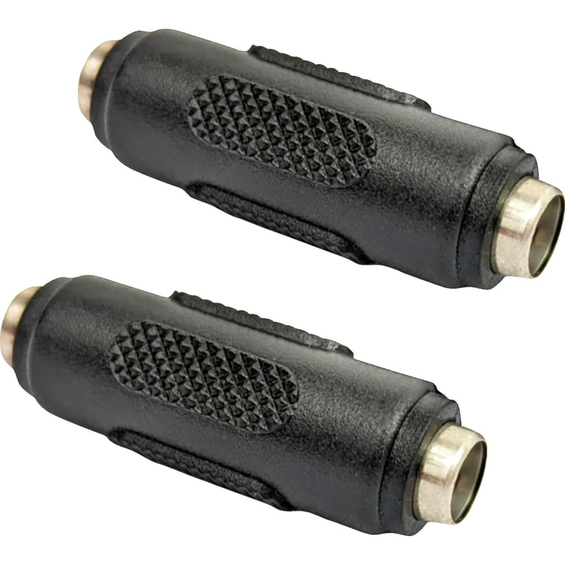 GERBING HEATED CLOTHING 2130-0399 G1218U-ACC-927-001-1 Adapter Plug Adapter - 12 V - Female to Female