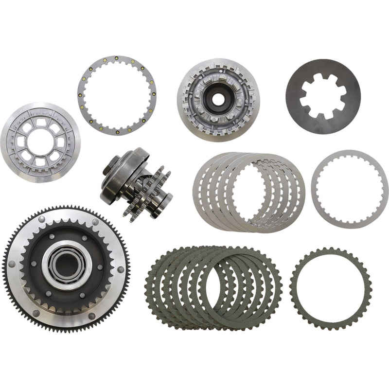 Drag Specialties Primary Chain Drive Kit - 1120-0077 For Harley Motorcycles 1994-1997