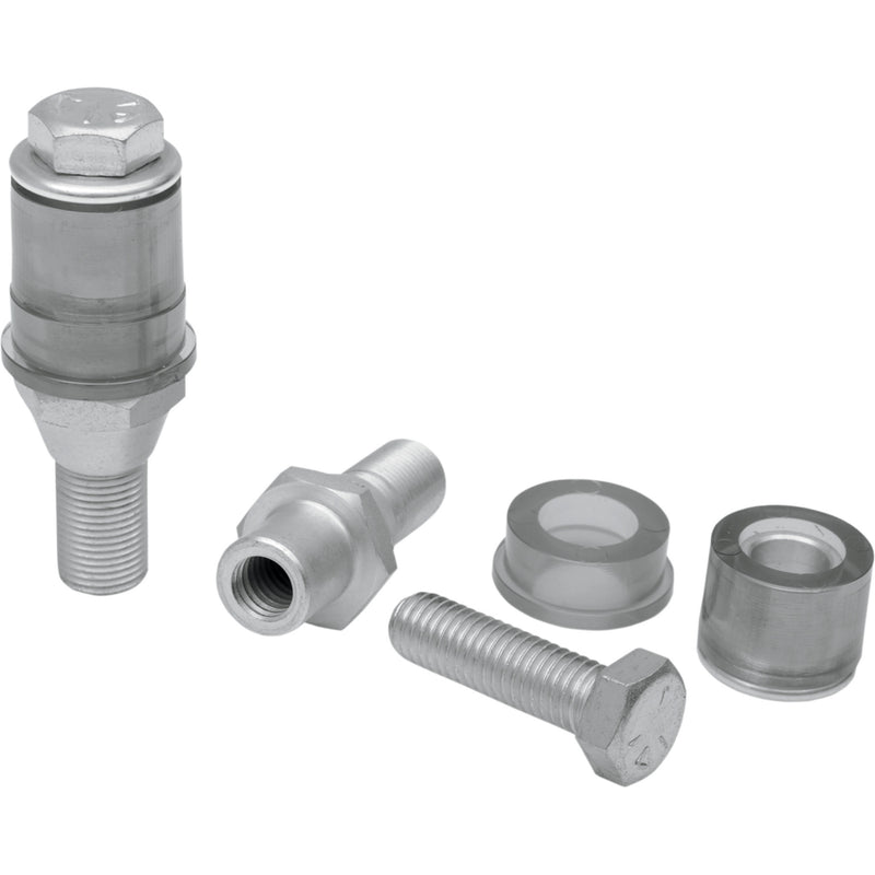 Alloy Art Bushing - GT-CBS For Harley Softail Cross Bones 2008-2011