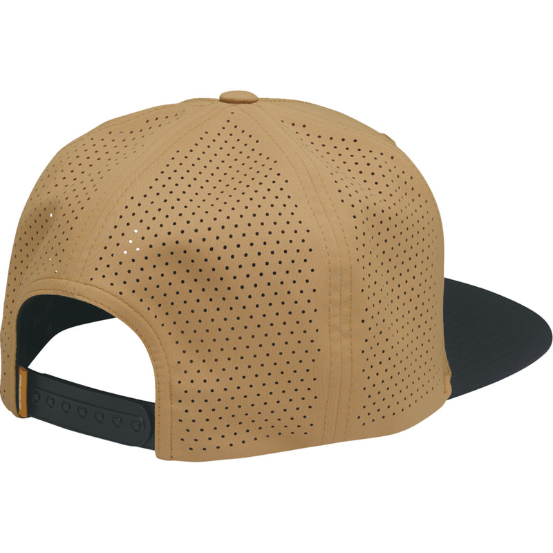 THOR 2501-4464 Corp Hat caramel/black