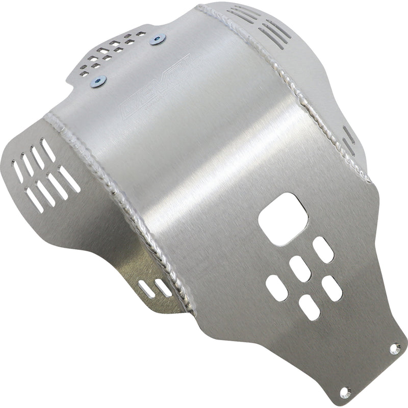 Devol Skid Plate - 0102-2506 Kawasaki KX 450 2016-2018