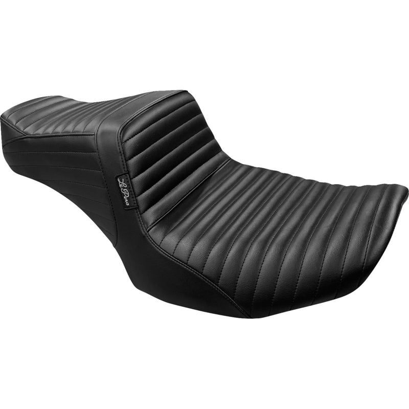 LePera Tailwhip Seat - LV-587PT For Harley Touring 2023-2026