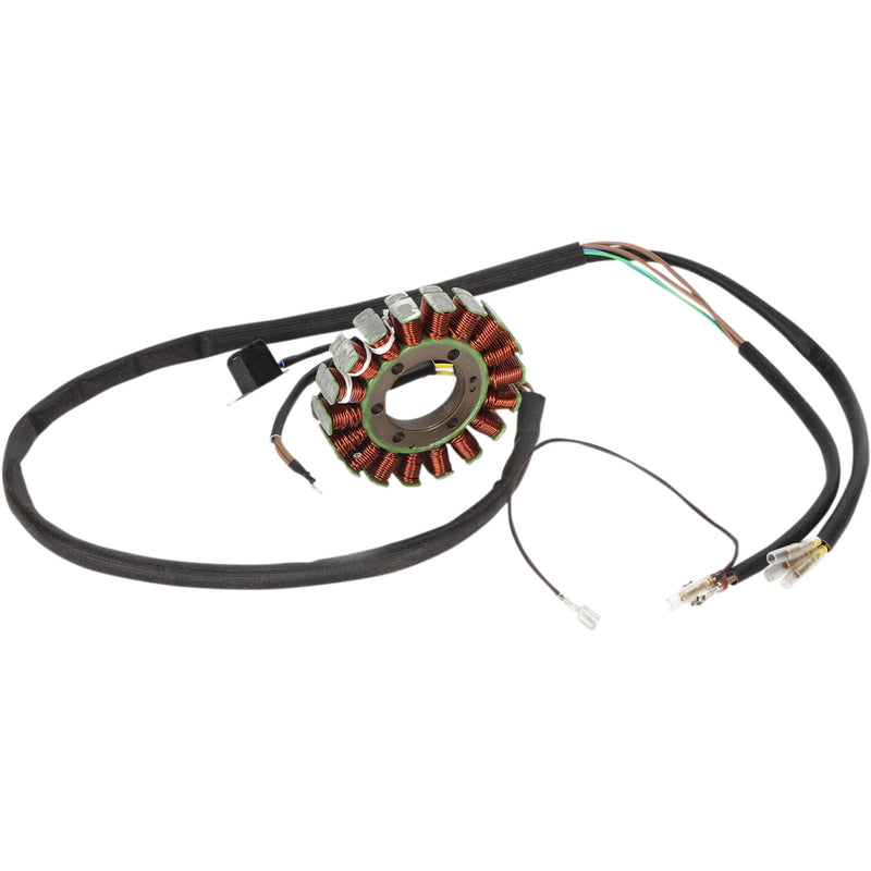 Moose Offroad Stator - M-21-567 Polaris Ranger 2004
