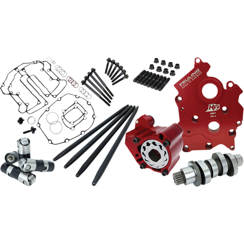 Feuling Oil Pump Corp. Camchest Kit - 7261 For Harley Motorcycles 2017-2026