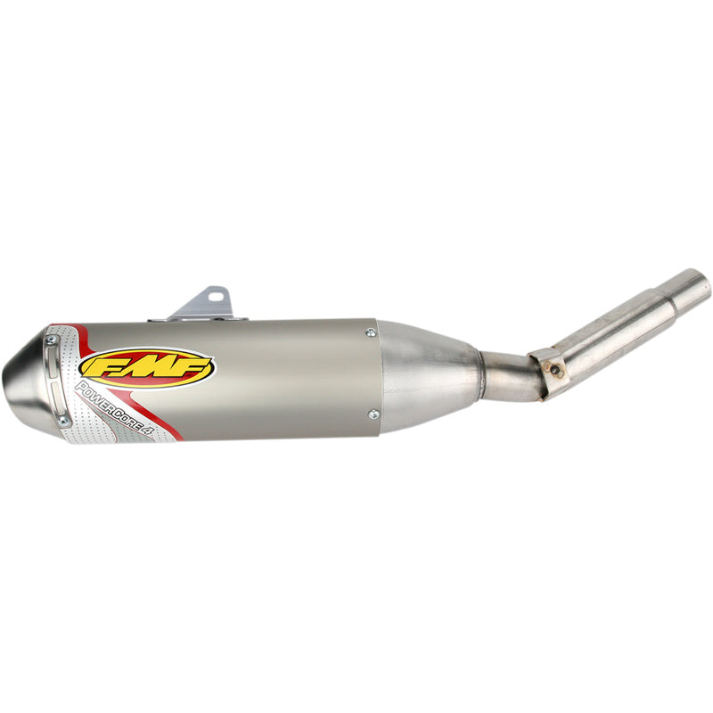 FMF Powercore 4 Muffler - 041275 Honda CRF450R 2004