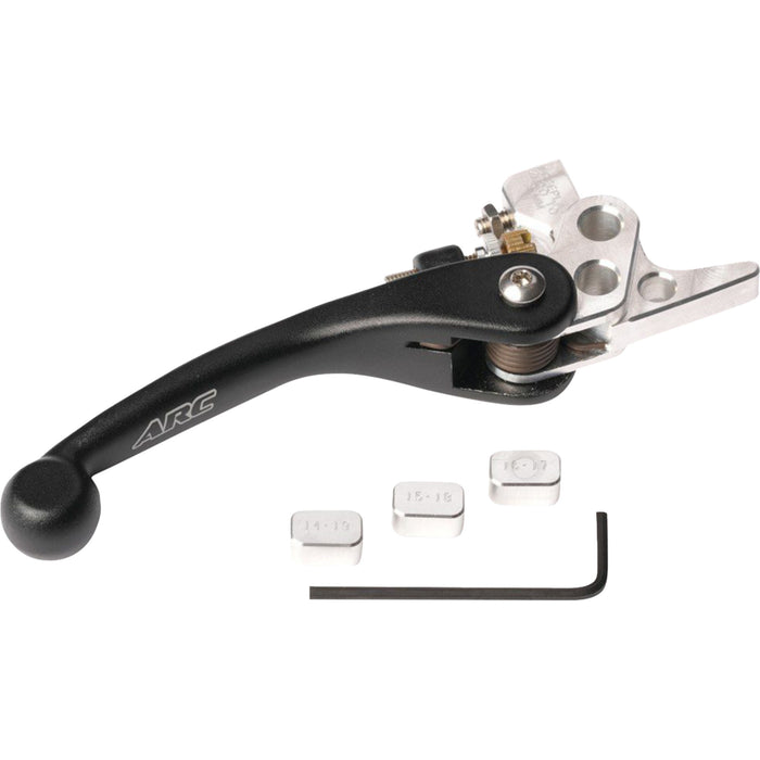 ARC 0614-1977 AC-BR-214i Power Lever brake - brembo