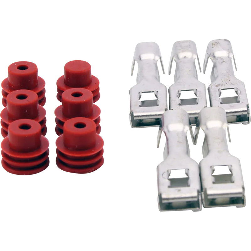 Rm Stator Rectifier Regulator - RM30322 CFMOTO ATV/UTV Models 2020-2025