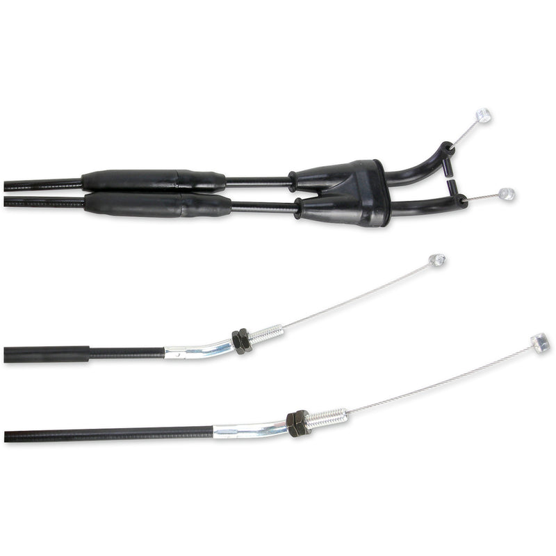 Moose Offroad Cable - 45-1053 Husaberg TE 250 2005-2007
