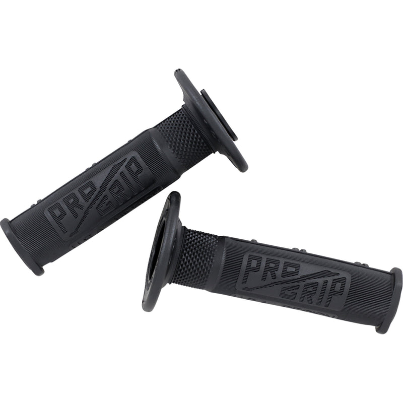 PRO GRIP PG795B PA079500GO02 795 Cross Grips Grips - Cross - 795 - Black