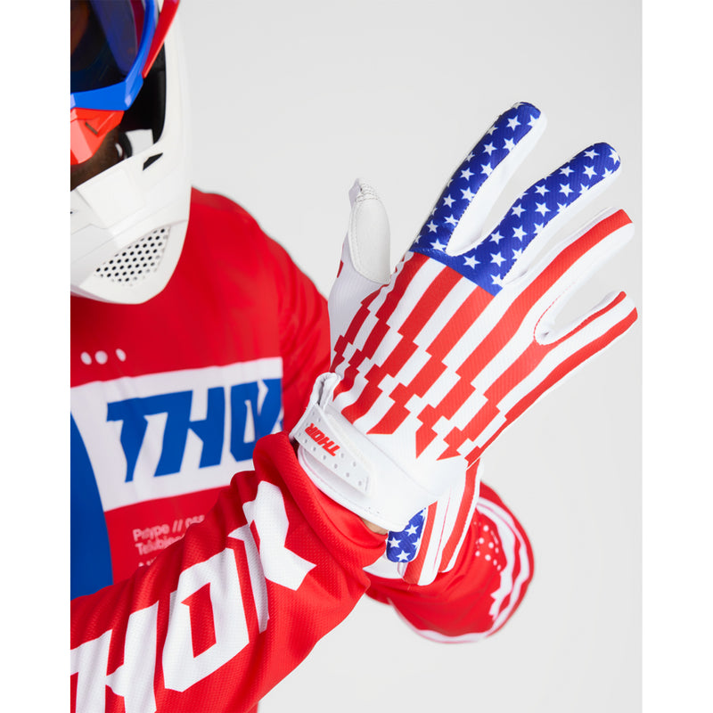 THOR LAUNCHMODE Gloves