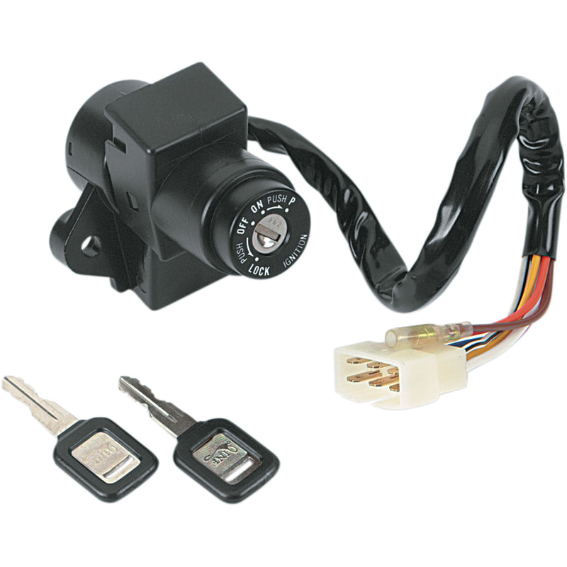 Emgo Ignition - 40-80610 Kawasaki Motorcycles 1979-1989